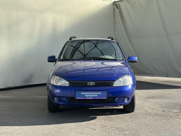 Lada (ВАЗ) Kalina I с пробегом 2011 года, цена 340 000 рублей, 150559 км, универсал, Автокод Объявления