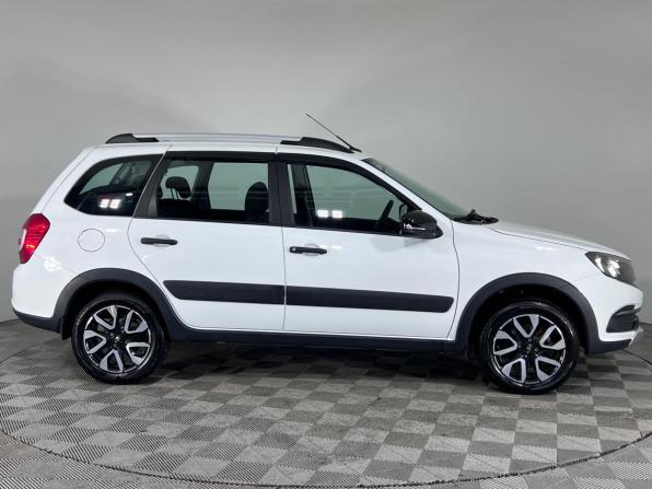 Lada (ВАЗ) Granta I Рестайлинг с пробегом 2024 года, цена 1 047 000 рублей, 16849 км, универсал, Автокод Объявления