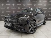 Mercedes-Benz GLE II (V167) Рестайлинг Москва  - изображение 31