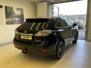 Lexus RX III Новосибирск  - изображение 18