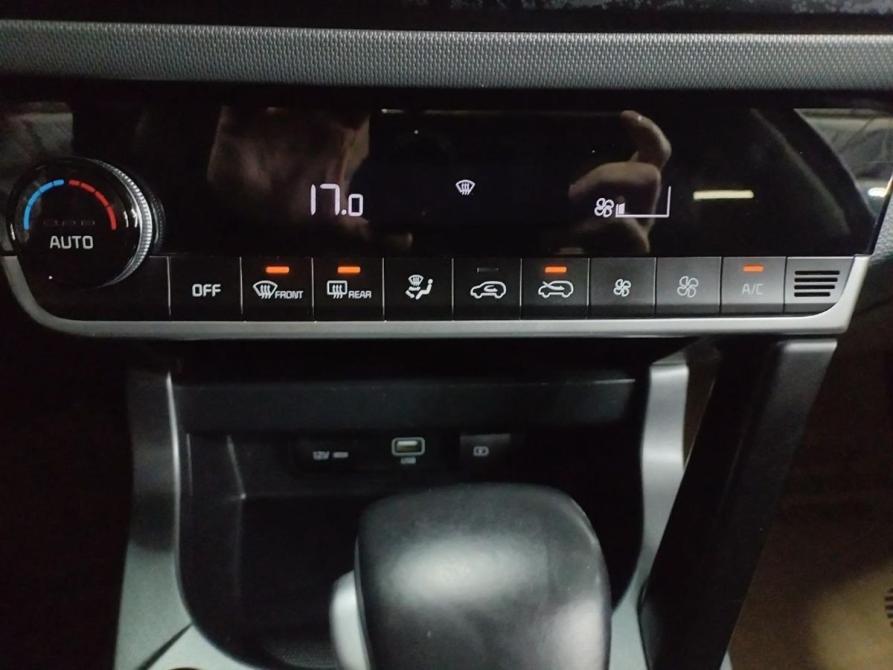 Kia Seltos I Серпухов  - изображение 12