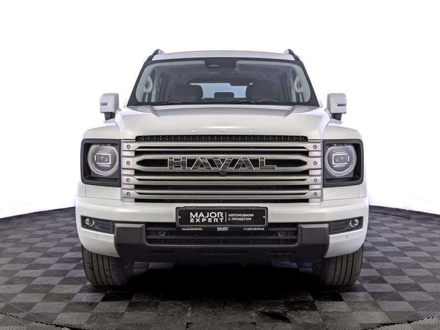 Haval H9 II Москва  - изображение 2