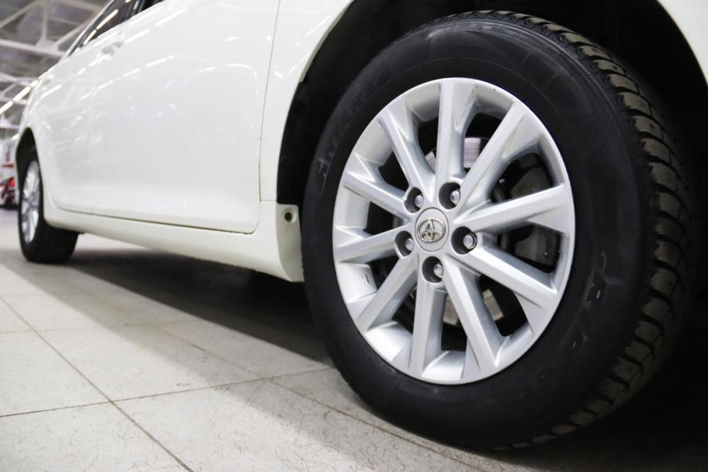 Toyota Camry VII (XV50) Рестайлинг 2 Сургут  - изображение 25