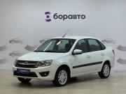 Lada (ВАЗ) Granta I Ставрополь  - изображение 16