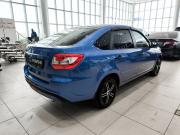 Lada (ВАЗ) Granta I Рестайлинг Казань  - изображение 28