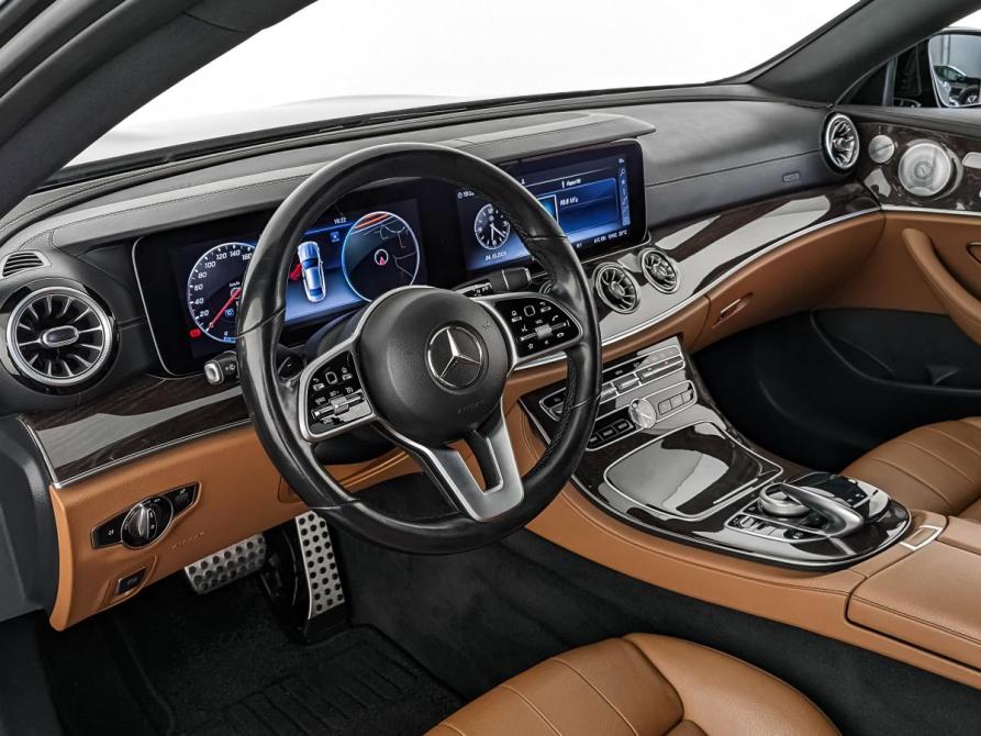 Mercedes-Benz E-Класс V (W213 S213 C238) Москва  - изображение 15