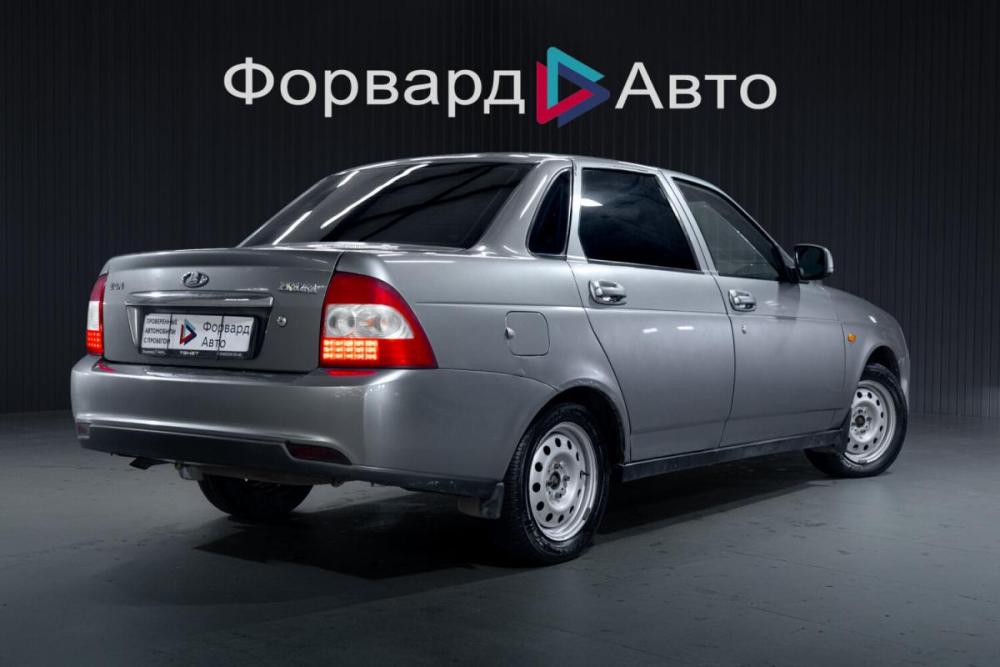 Lada (ВАЗ) Priora I Тюмень  - изображение 8
