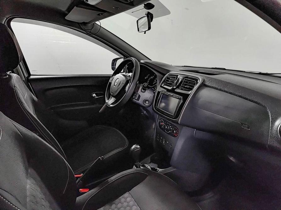 Renault Logan II Уфа  - изображение 13