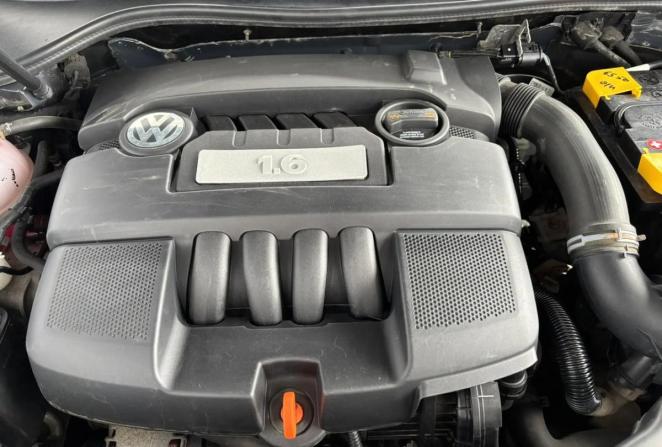 Volkswagen Golf VI с пробегом 2012 года, цена 645 000 рублей, 170925 км, хэтчбек, Автокод Объявления