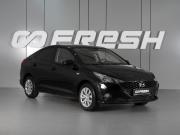 Hyundai Solaris II Рестайлинг Минеральные Воды  - изображение 18