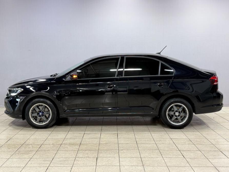 Volkswagen Polo VI Уфа  - изображение 4