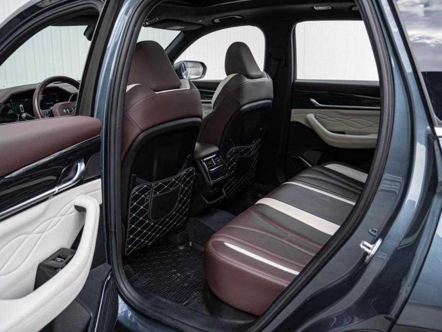 Geely Monjaro I Краснодар  - изображение 11