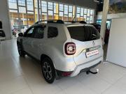 Renault Duster II Уфа  - изображение 50
