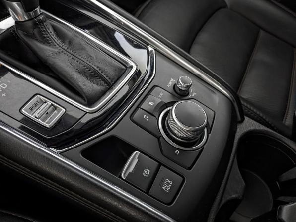 Mazda CX-5 II с пробегом 2019 года, цена 2 800 000 рублей, 94635 км, внедорожник, Автокод Объявления