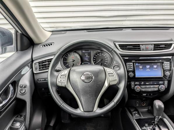 Nissan X-Trail III Рестайлинг с пробегом 2017 года, цена 1 960 000 рублей, 85243 км, внедорожник, Автокод Объявления