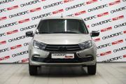 Lada (ВАЗ) Granta I Рестайлинг Сургут  - изображение 30