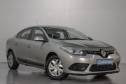 Renault Fluence I Рестайлинг Челябинск  - изображение 19