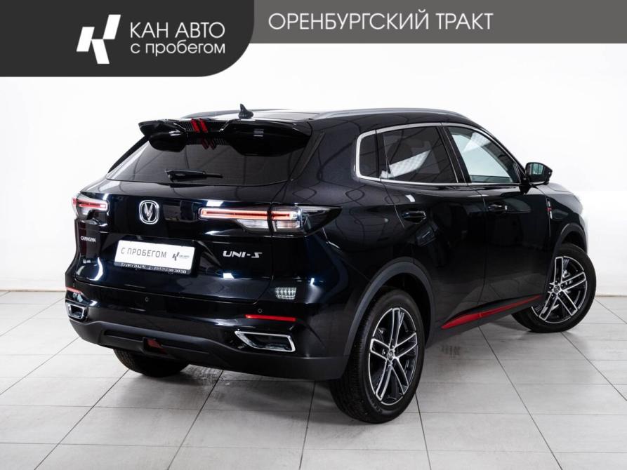 Changan CS55 Plus II Казань  - изображение 3