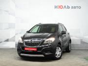 Opel Mokka I Екатеринбург  - изображение 16