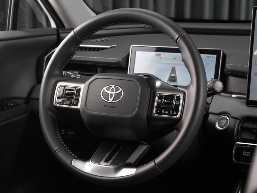 Toyota RAV4 VI (XA60) Тюмень  - изображение 25