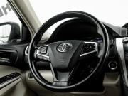 Toyota Camry VII (XV50) Рестайлинг Екатеринбург  - изображение 43