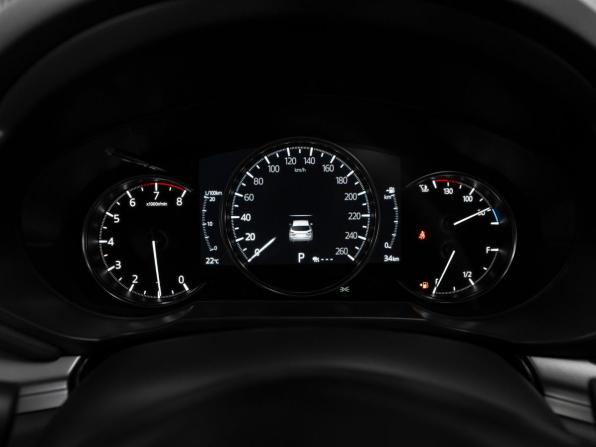 Mazda CX-5 II Рестайлинг с пробегом 2026 года, цена 3 950 000 рублей, 50 км, внедорожник, Автокод Объявления