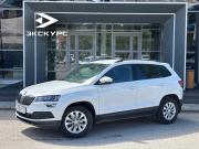 Skoda Karoq I Пермь  - изображение 5