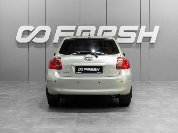 Toyota Auris I с пробегом 2008 года, цена 729 000 рублей, 218118 км, хэтчбек, Автокод Объявления