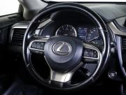 Lexus RX IV Рестайлинг Москва  - изображение 38
