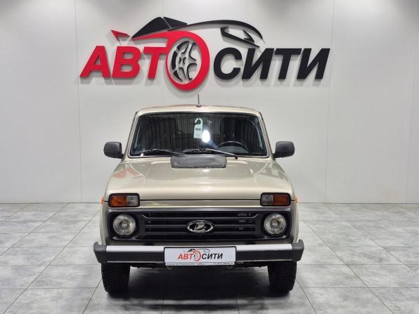 Lada (ВАЗ) Niva Legend I с пробегом 2023 года, цена 824 000 рублей, 81000 км, внедорожник, Автокод Объявления