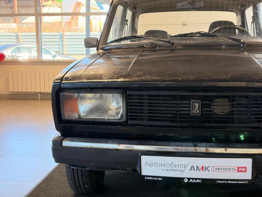 Lada (ВАЗ) 2105 Тольятти  - изображение 5