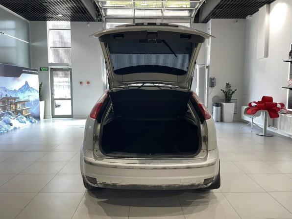 Ford Focus II с пробегом 2007 года, цена 360 000 рублей, 269229 км, хэтчбек, Автокод Объявления
