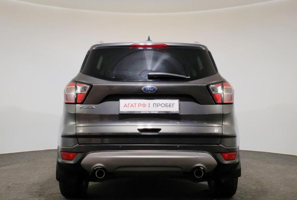Ford Kuga II Рестайлинг Ярославль  - изображение 6