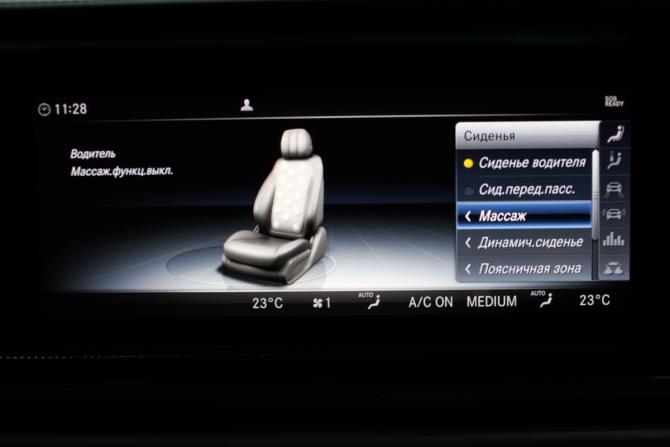 Mercedes-Benz G-Класс AMG II (W463) с пробегом 2019 года, цена 18 500 000 рублей, 42050 км, внедорожник, Автокод Объявления