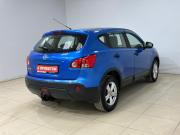Nissan Qashqai I Альметьевск  - изображение 25