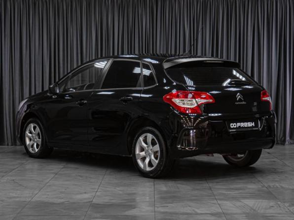 Citroen C4 II с пробегом 2012 года, цена 649 000 рублей, 157499 км, хэтчбек, Автокод Объявления