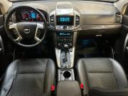 Chevrolet Captiva I Рестайлинг 2 Балашиха  - изображение 23