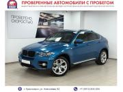 BMW X6 I (E71) Красноярск  - изображение 31