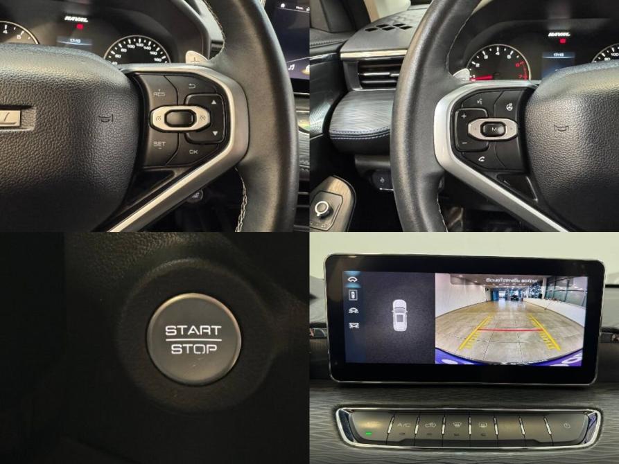 Haval Jolion I Ставрополь  - изображение 16
