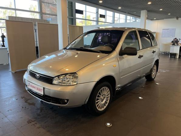 Lada (ВАЗ) Kalina I с пробегом 2010 года, цена 110 000 рублей, 353483 км, универсал, Автокод Объявления
