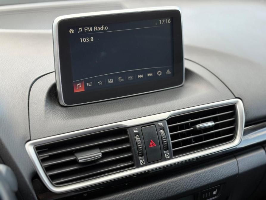 Mazda 3 III (BM) Томск  - изображение 15