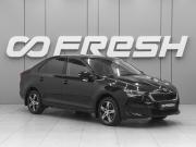 Skoda Rapid II Ростов-на-Дону  - изображение 18