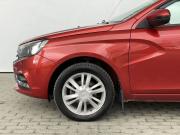 Lada (ВАЗ) Vesta I Екатеринбург  - изображение 37