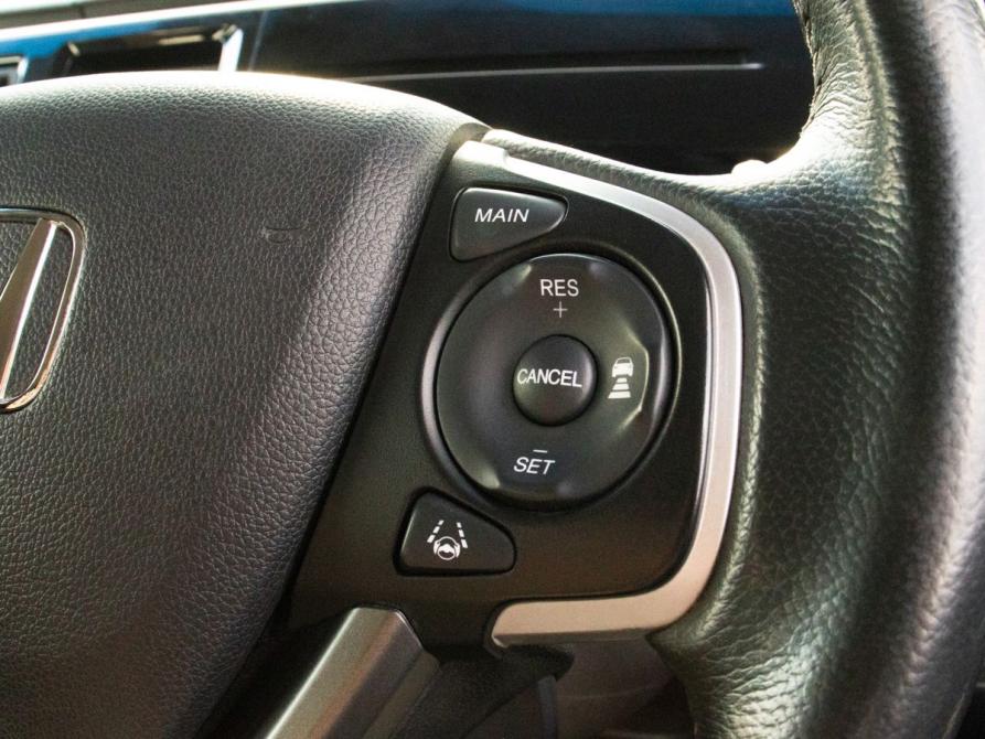 Honda Stepwgn V Рестайлинг Екатеринбург  - изображение 13