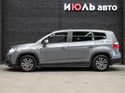 Chevrolet Orlando I Екатеринбург  - изображение 28