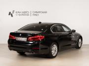 BMW 5 серии VII (G30/G31/G38) Казань  - изображение 11