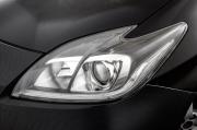 Toyota Prius III Рестайлинг (XW30) Барнаул  - изображение 34