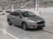 Ford Focus III Рестайлинг Казань  - изображение 25