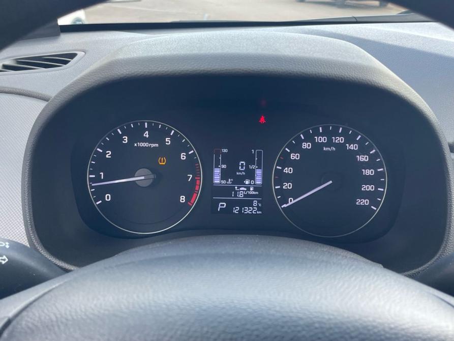 Hyundai Creta I Санкт-Петербург  - изображение 25