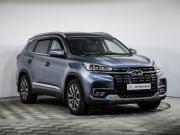 Chery Tiggo 8 I Рестайлинг Санкт-Петербург  - изображение 35